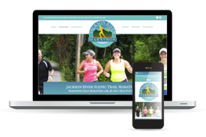 Jackson River Marathon