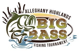 Alleghany Highalnds Big Bass Fishing Tournament