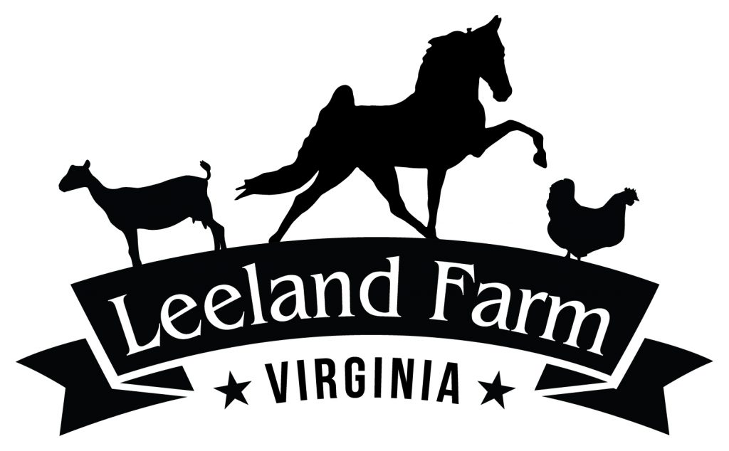 Leeland Farm Virginia