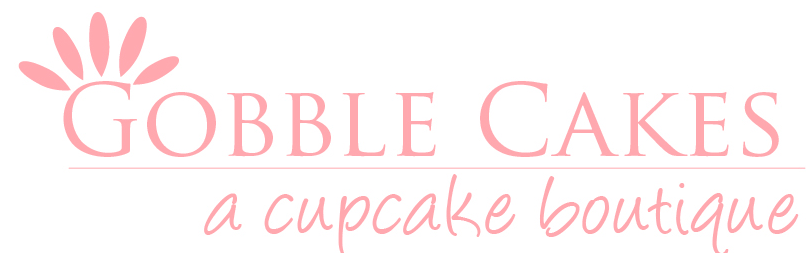 Gobble Cakes Logo