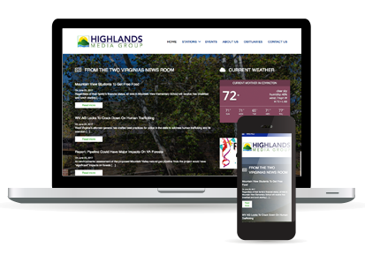 Highlands Media Group
